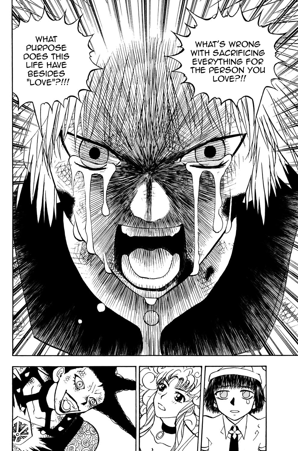 Read Animal Land (en) Manga Online