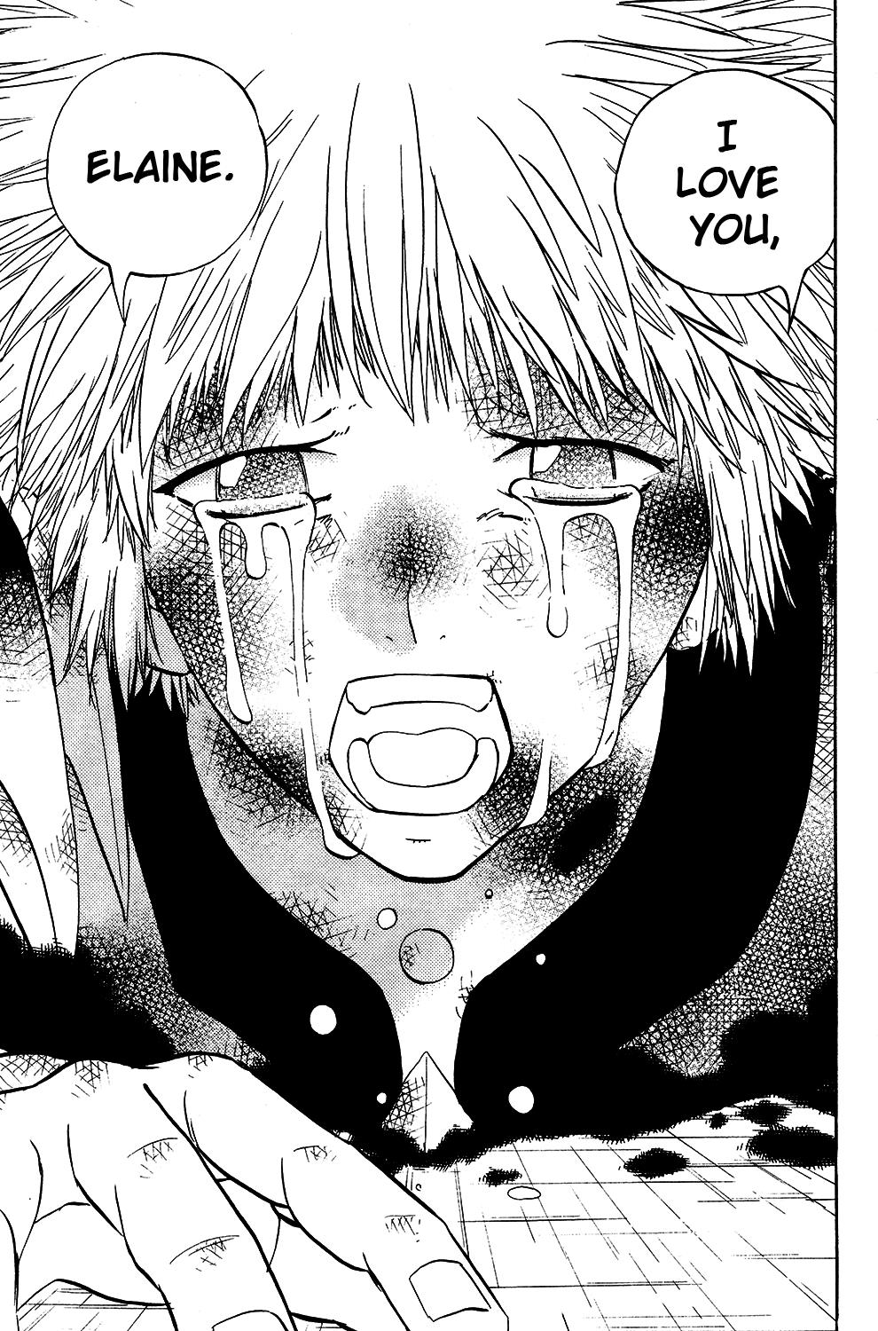 Read Animal Land (en) Manga Online