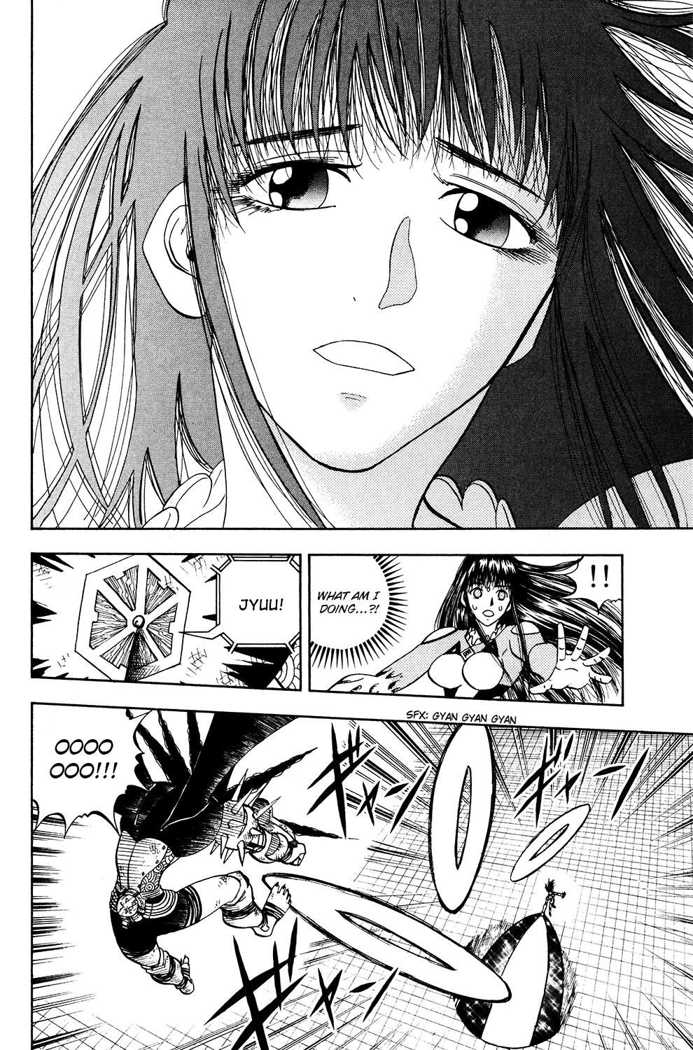 Read Animal Land (en) Manga Online