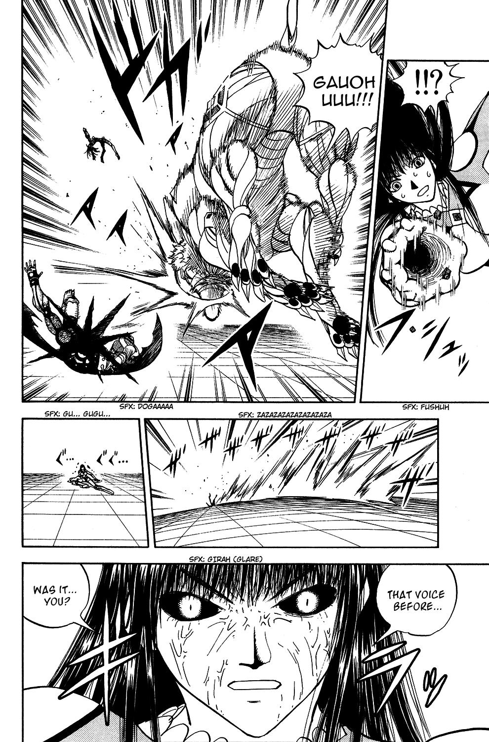 Read Animal Land (en) Manga Online