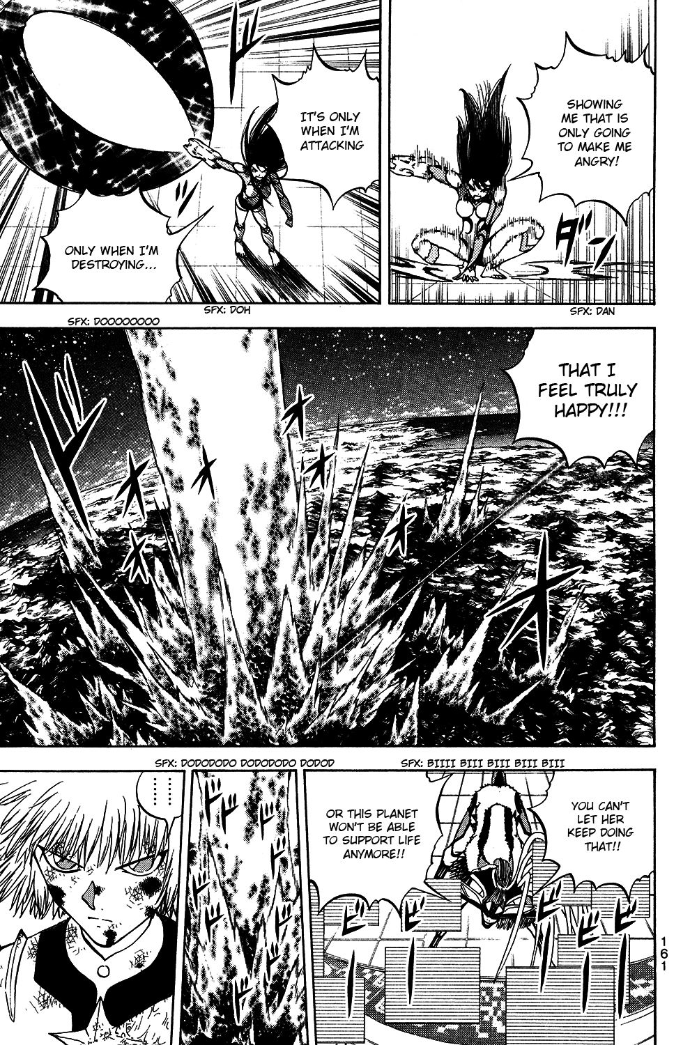 Read Animal Land (en) Manga Online