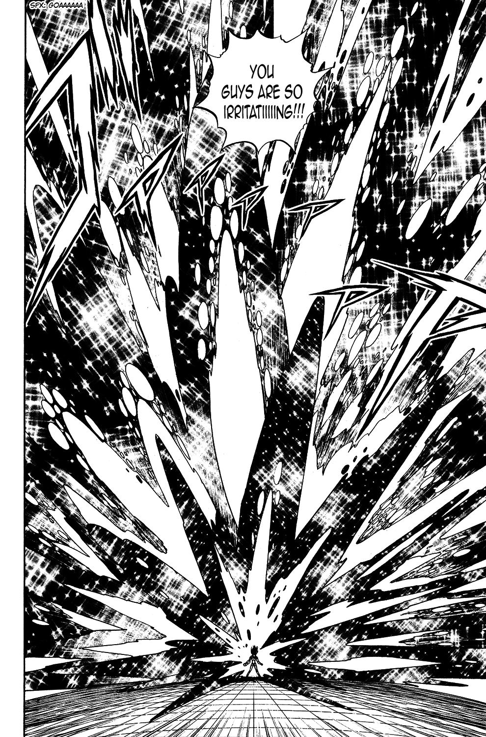 Read Animal Land (en) Manga Online