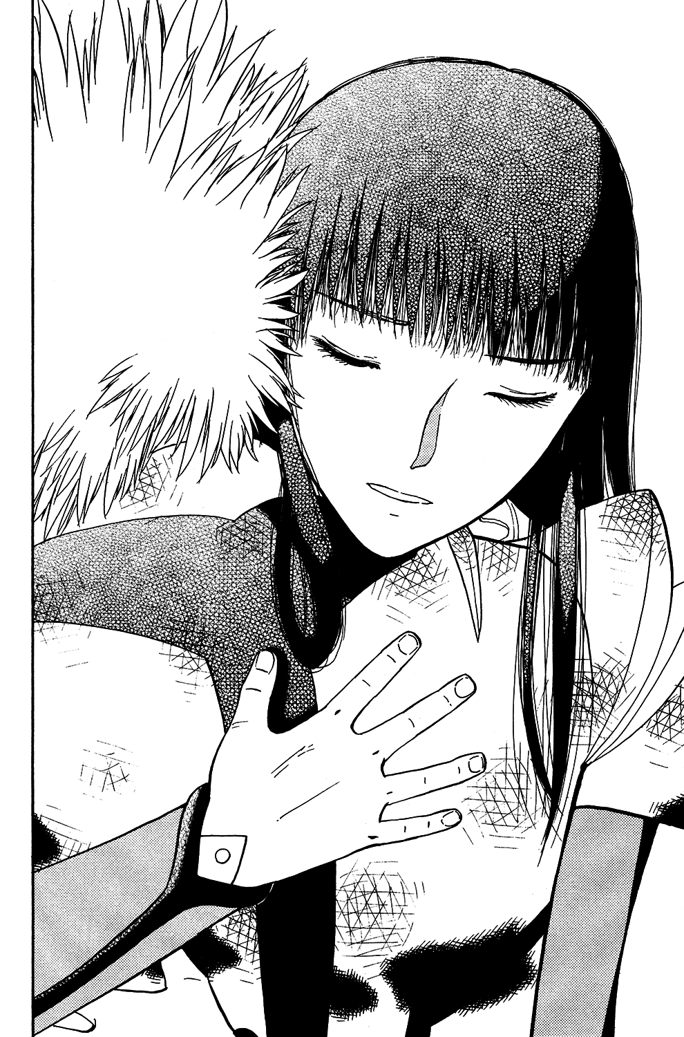 Read Animal Land (en) Manga Online