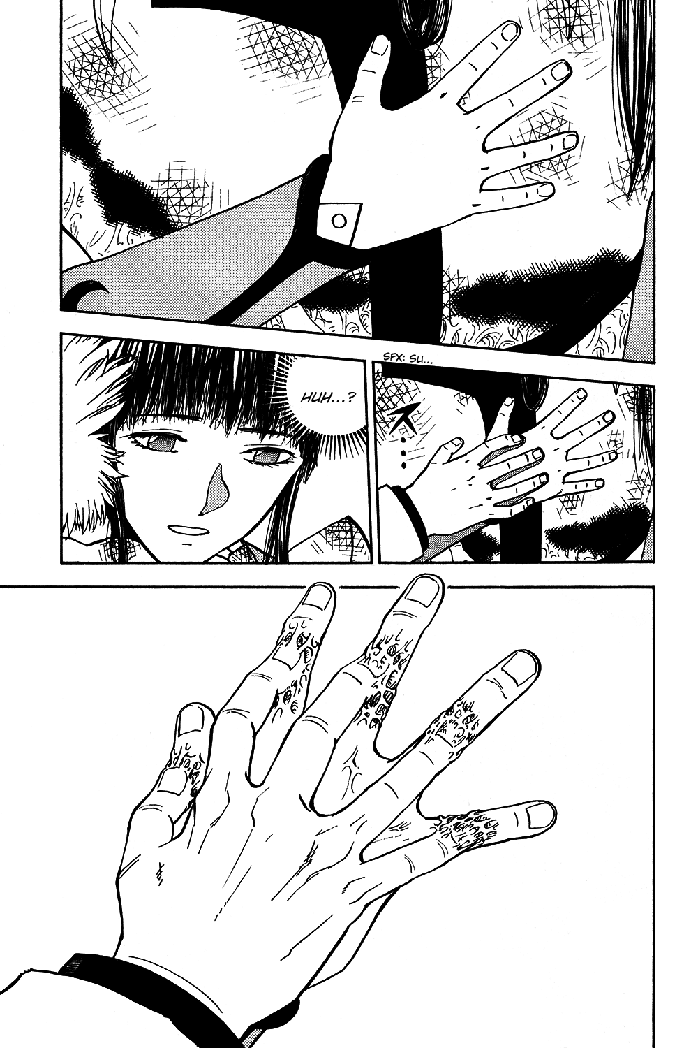 Read Animal Land (en) Manga Online