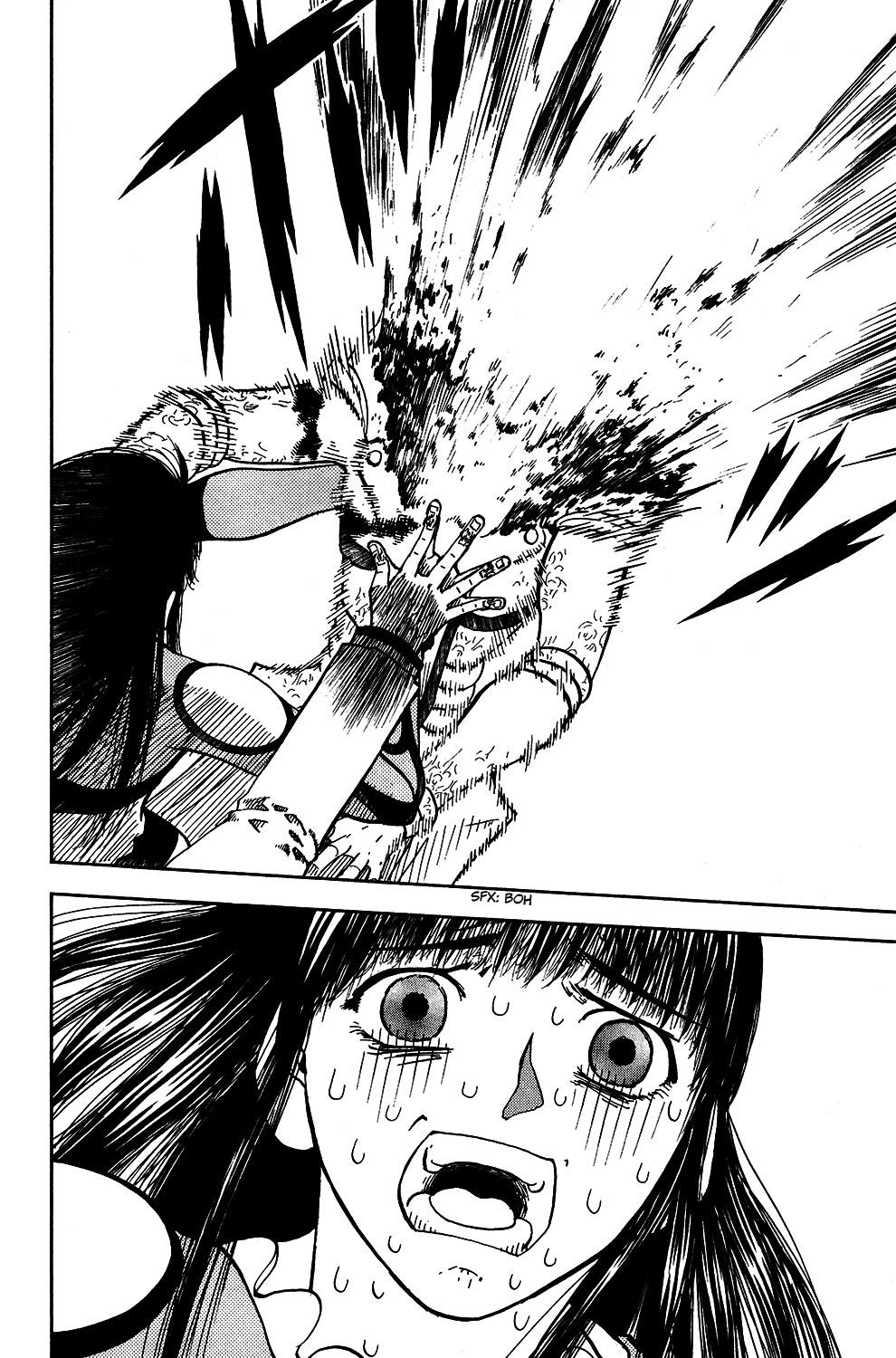 Read Animal Land (en) Manga Online