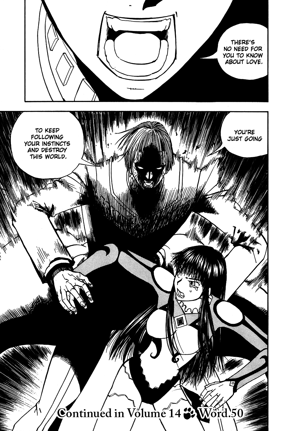 Read Animal Land (en) Manga Online