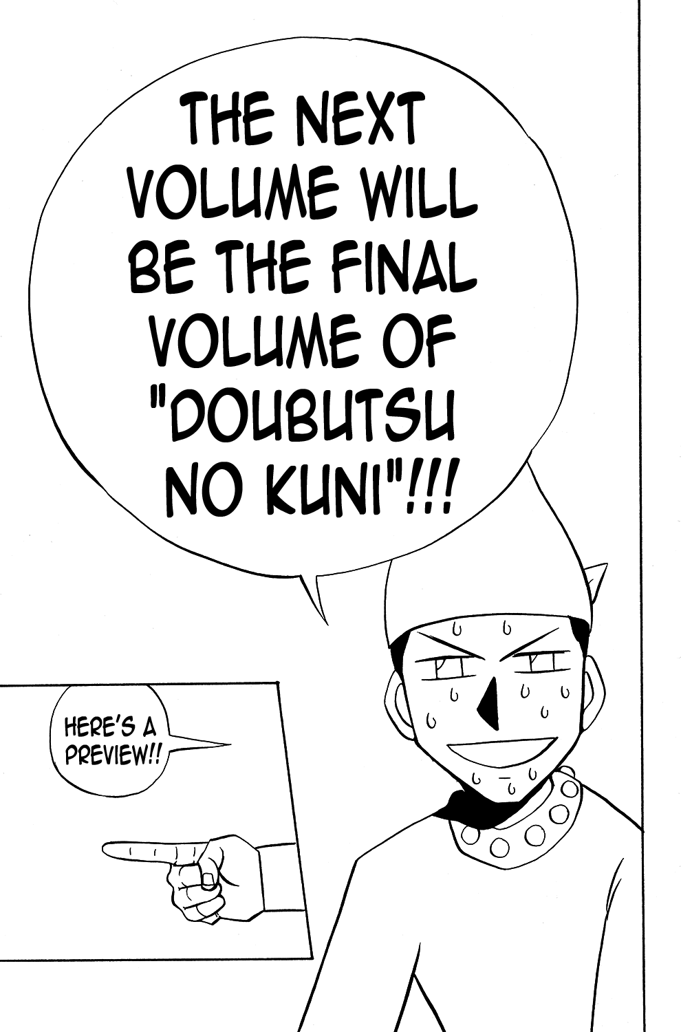 Read Animal Land (en) Manga Online