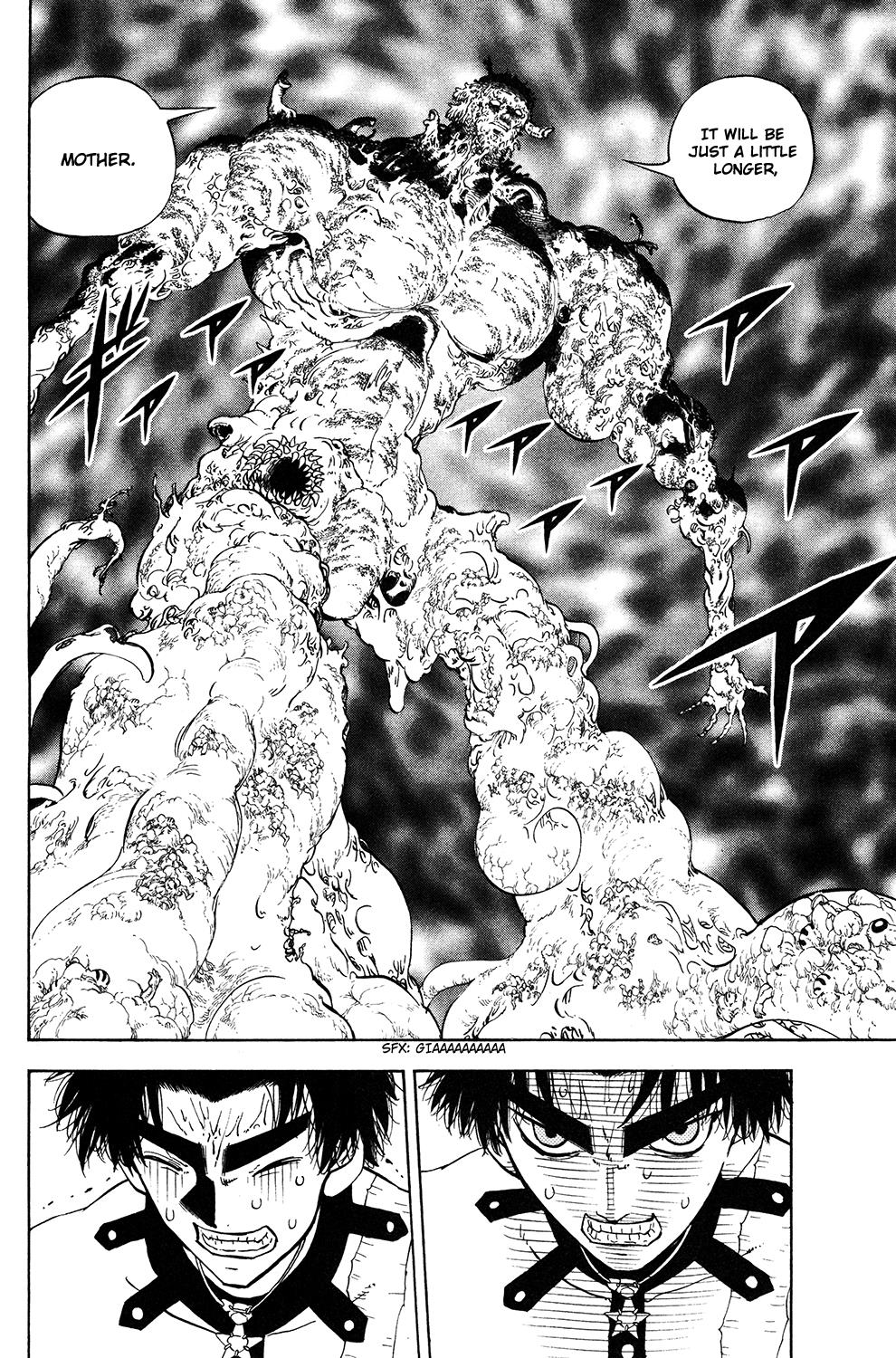 Read Animal Land (en) Manga Online