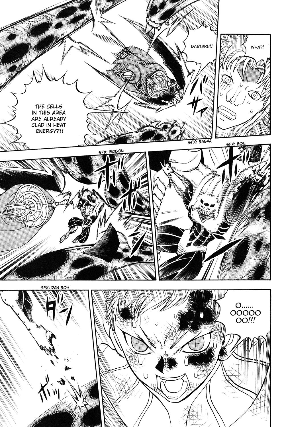 Read Animal Land (en) Manga Online