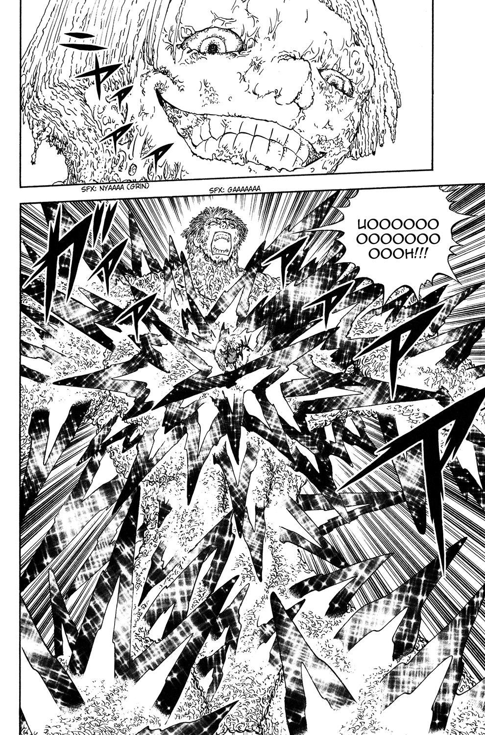 Read Animal Land (en) Manga Online