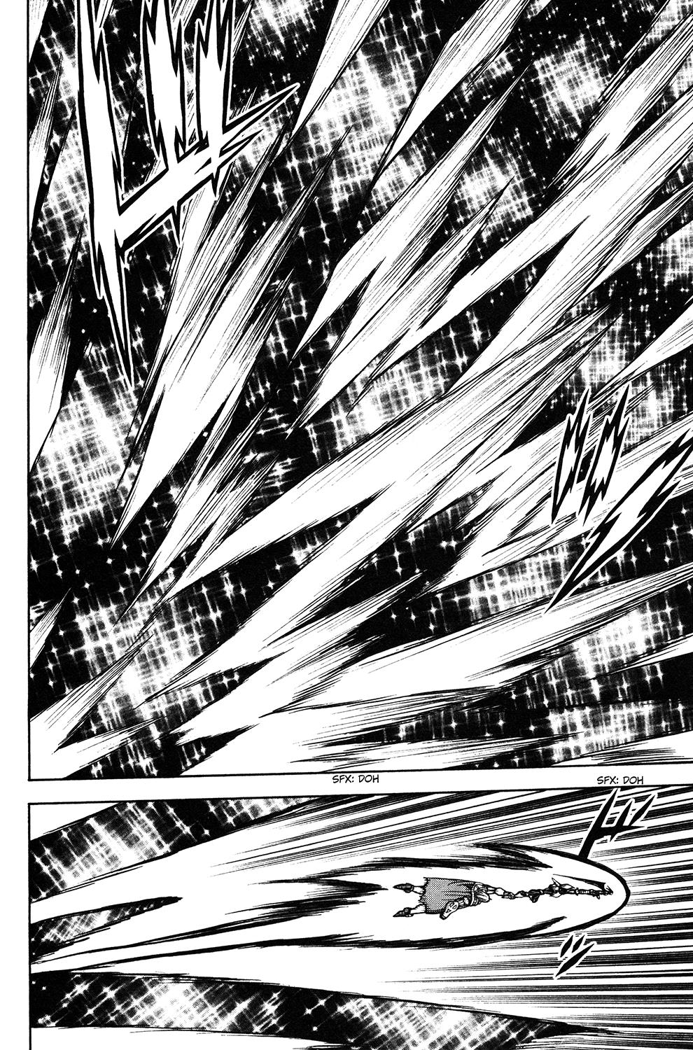 Read Animal Land (en) Manga Online