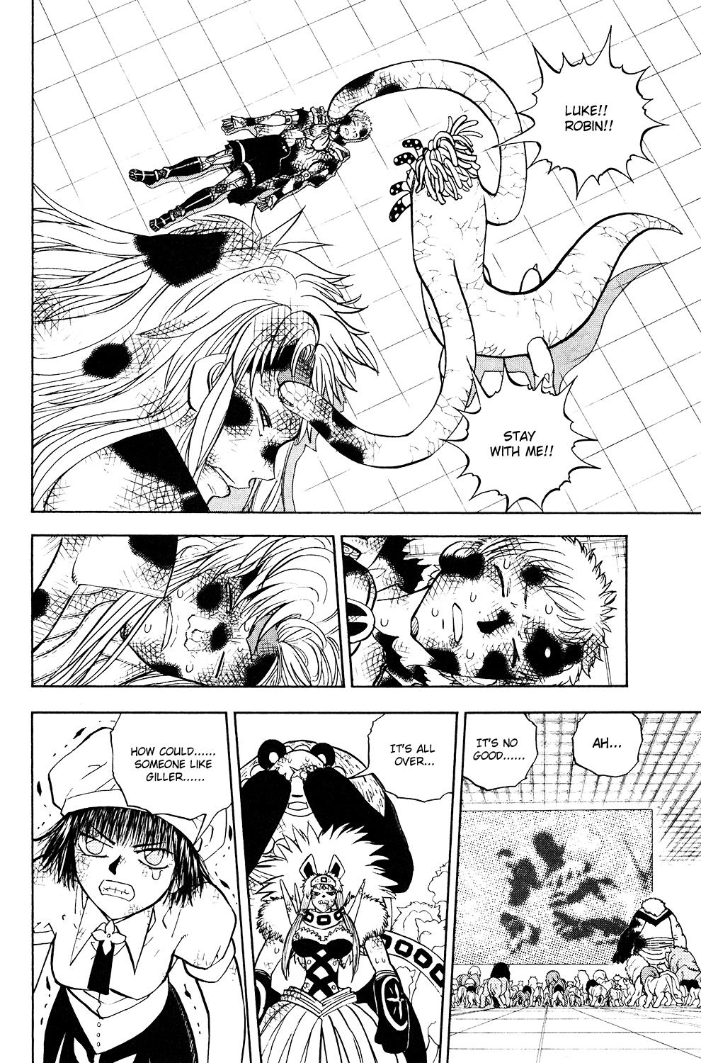 Read Animal Land (en) Manga Online