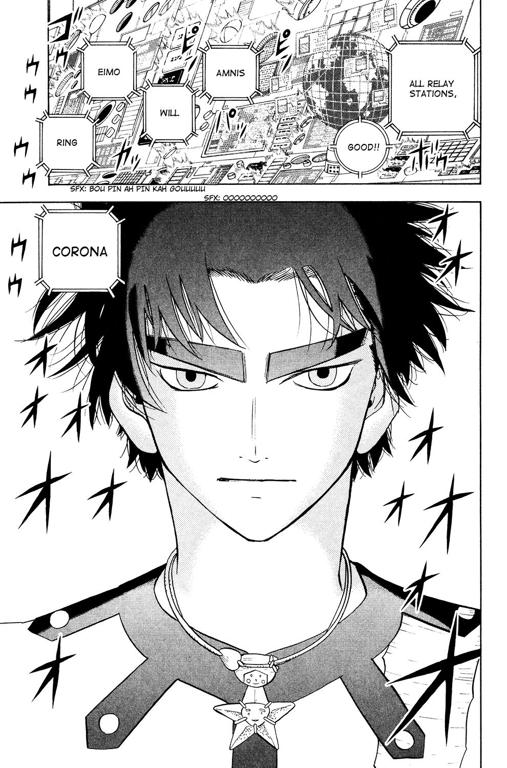 Read Animal Land (en) Manga Online