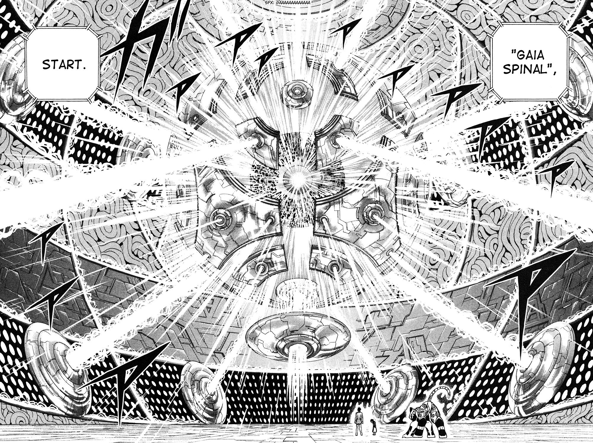 Read Animal Land (en) Manga Online