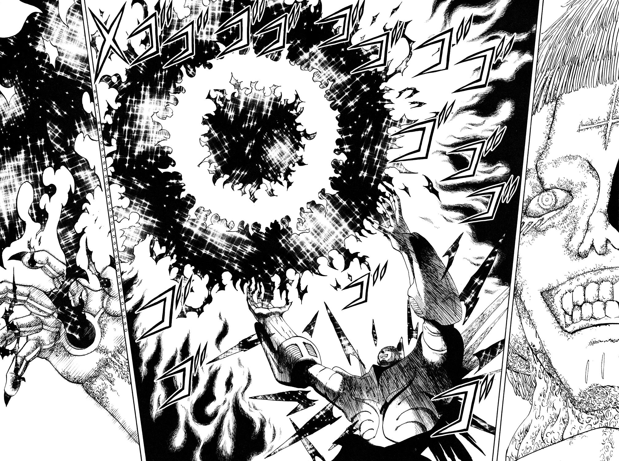 Read Animal Land (en) Manga Online