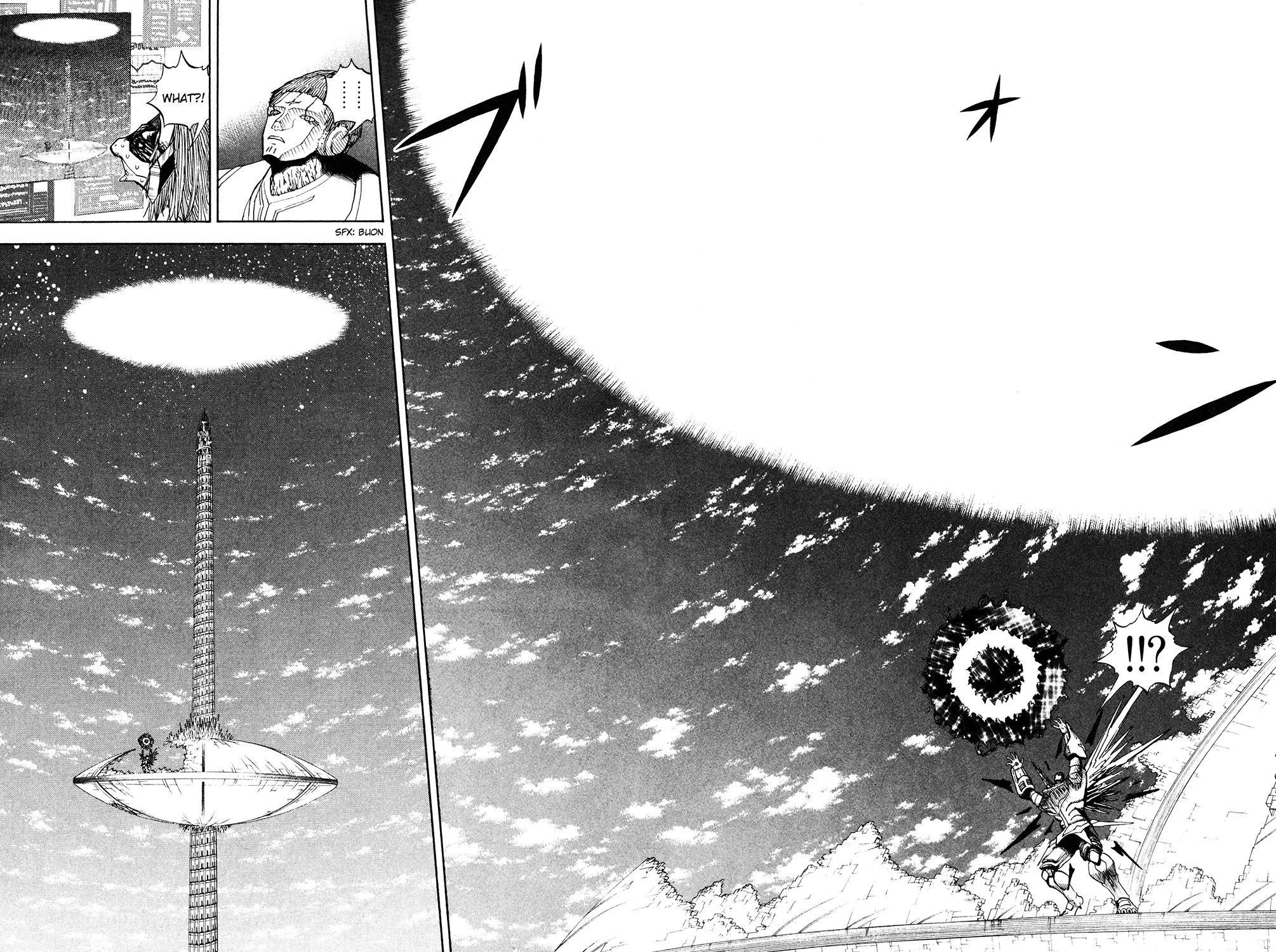 Read Animal Land (en) Manga Online