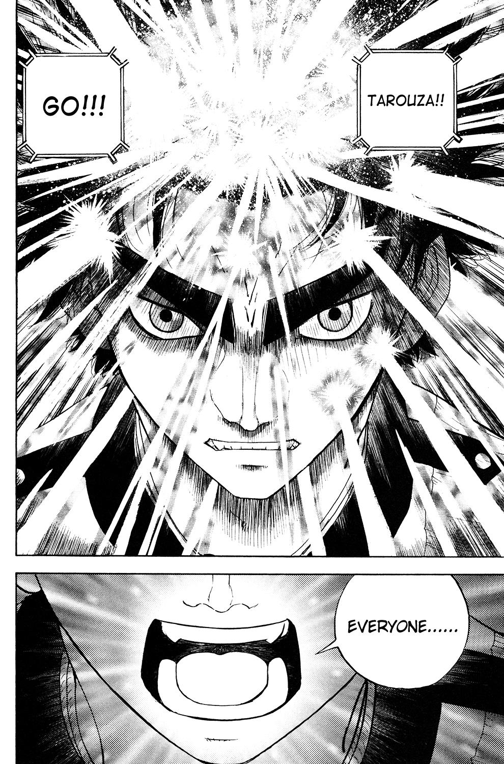 Read Animal Land (en) Manga Online