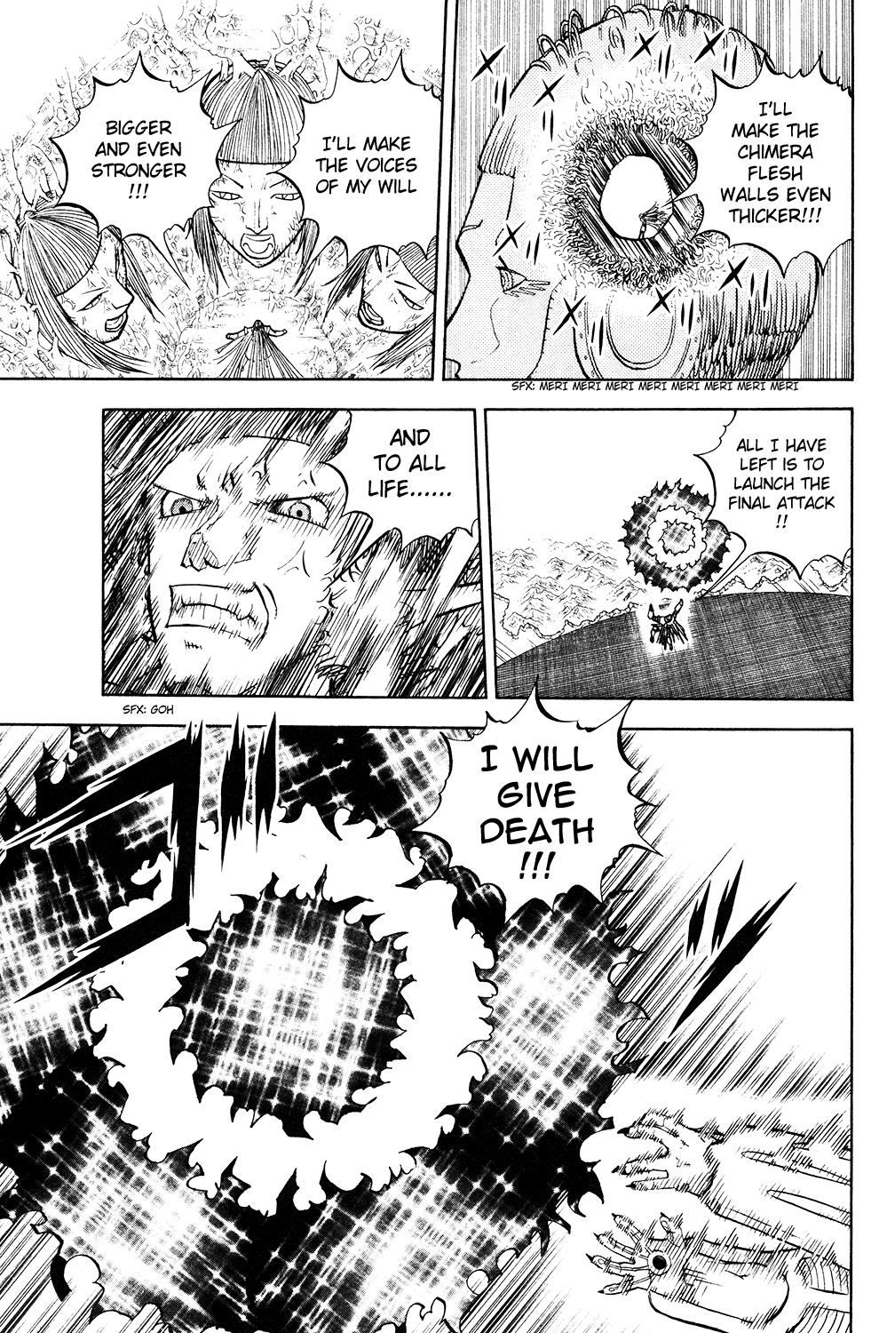 Read Animal Land (en) Manga Online