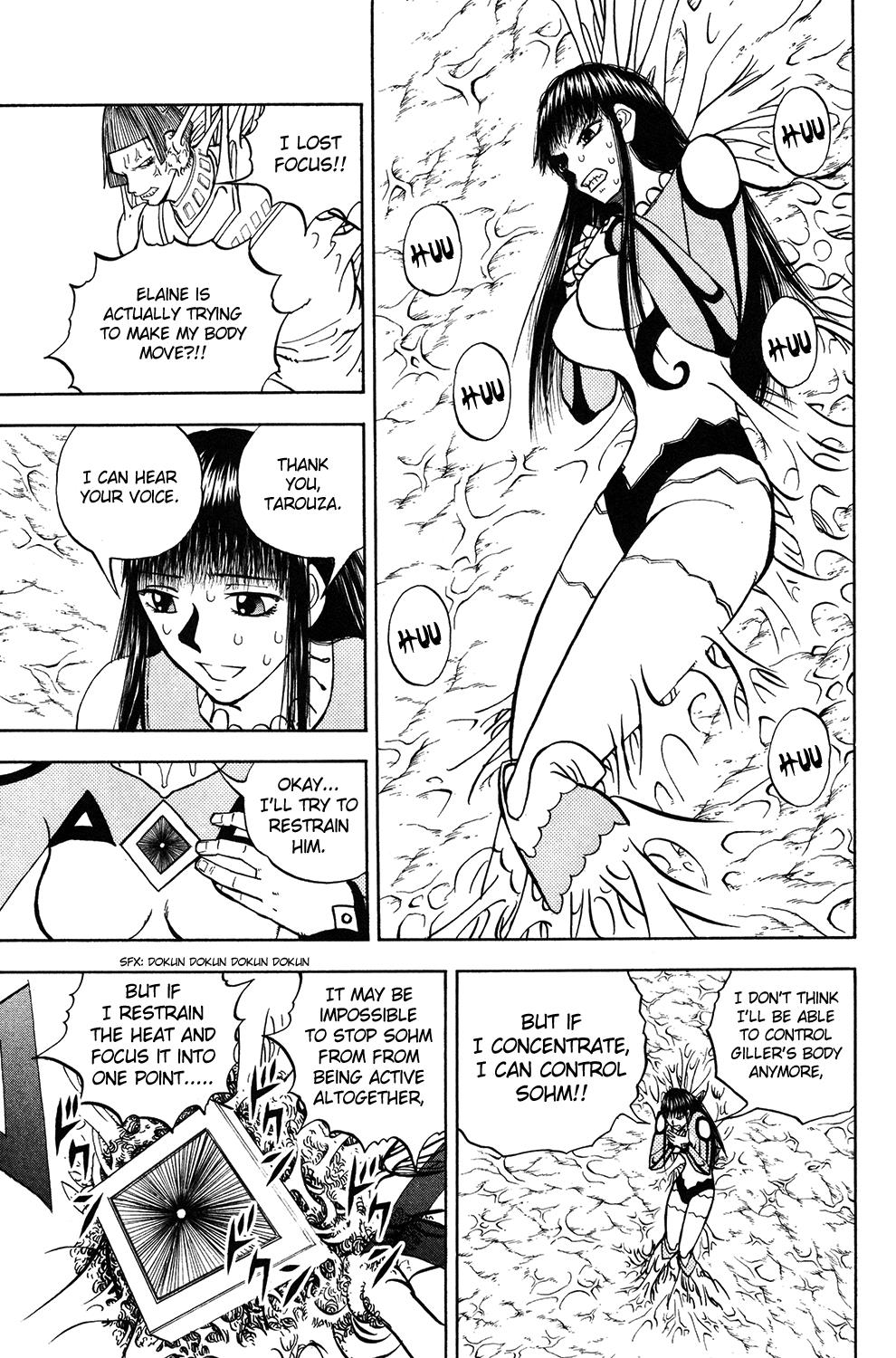 Read Animal Land (en) Manga Online