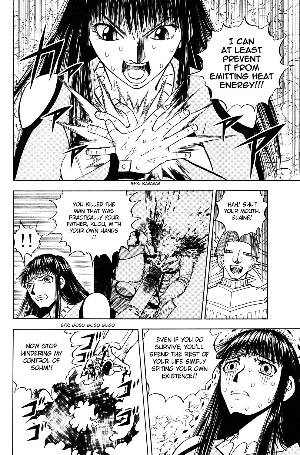 Read Animal Land (en) Manga Online