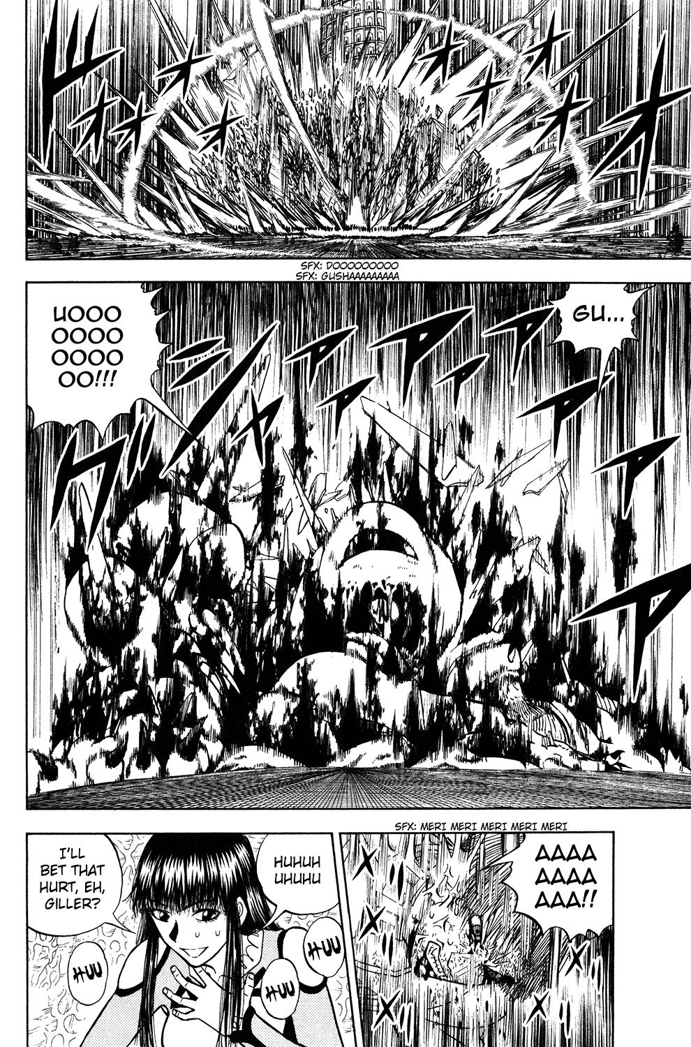 Read Animal Land (en) Manga Online