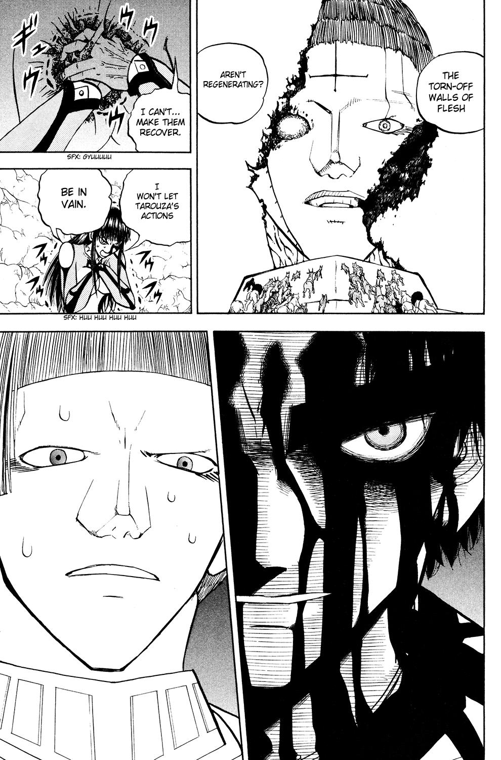 Read Animal Land (en) Manga Online