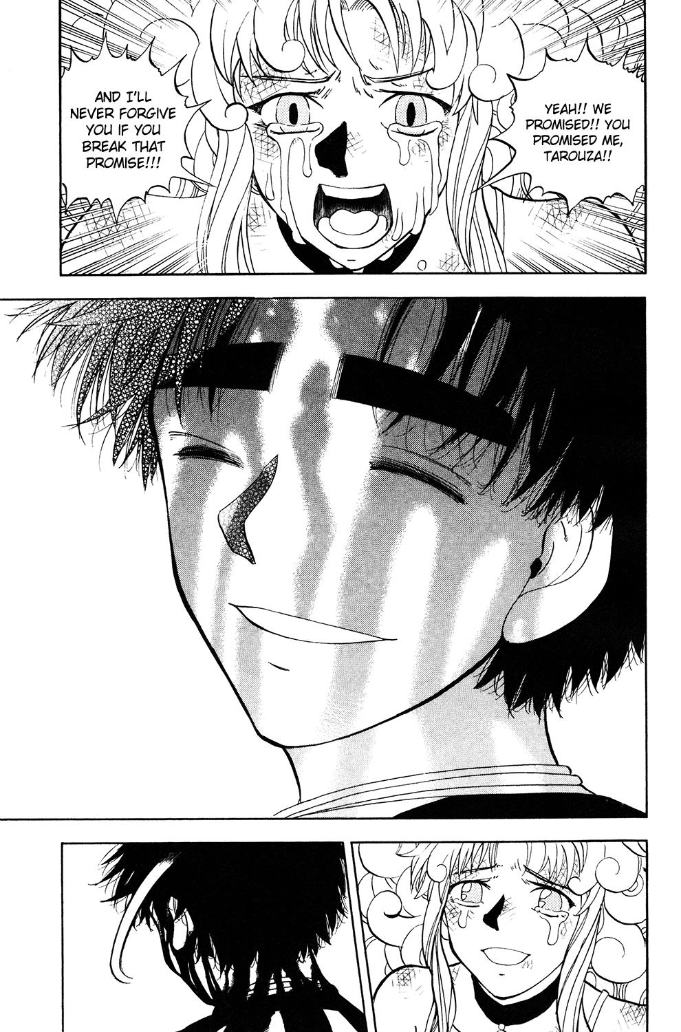 Read Animal Land (en) Manga Online