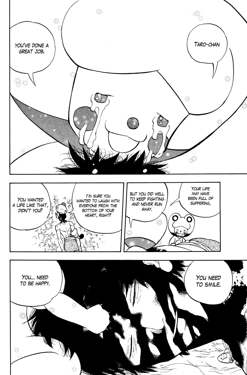 Read Animal Land (en) Manga Online