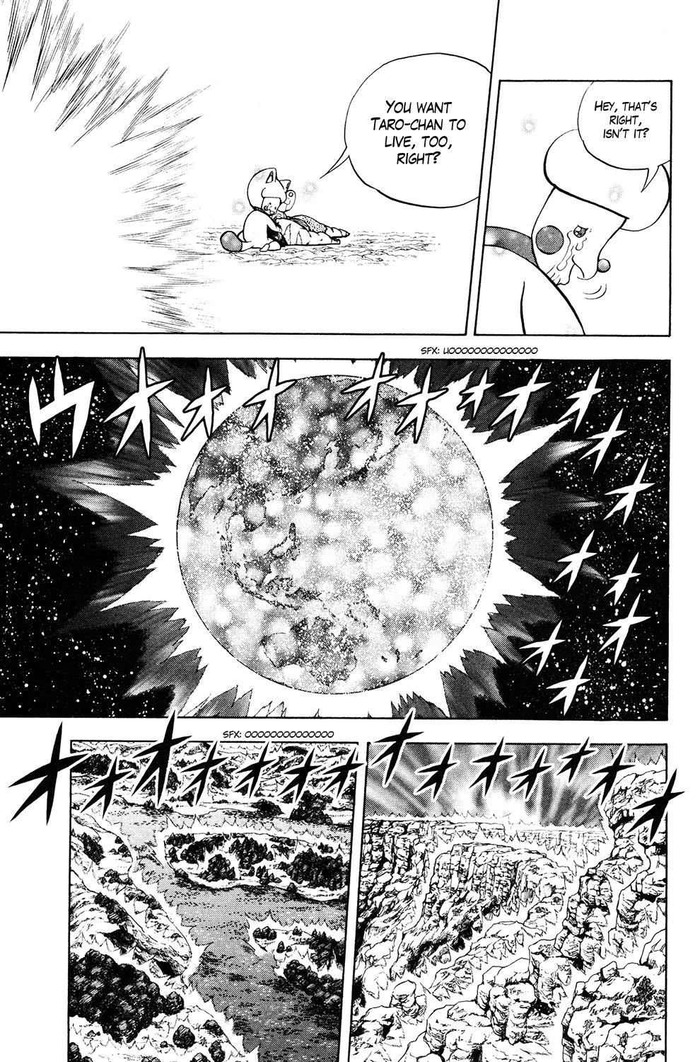 Read Animal Land (en) Manga Online