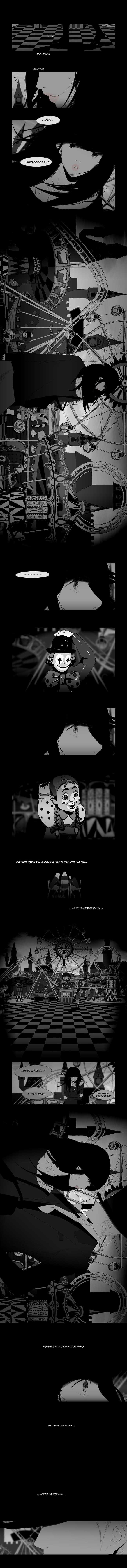 Read Annarasumanara (en) Manga Online