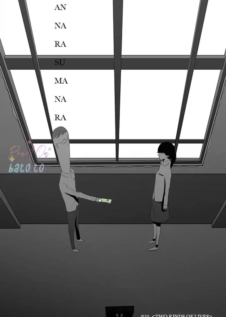 Read Annarasumanara (en) Manga Online