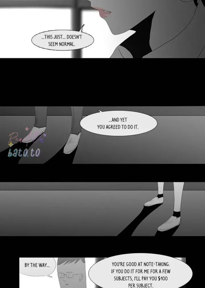 Read Annarasumanara (en) Manga Online