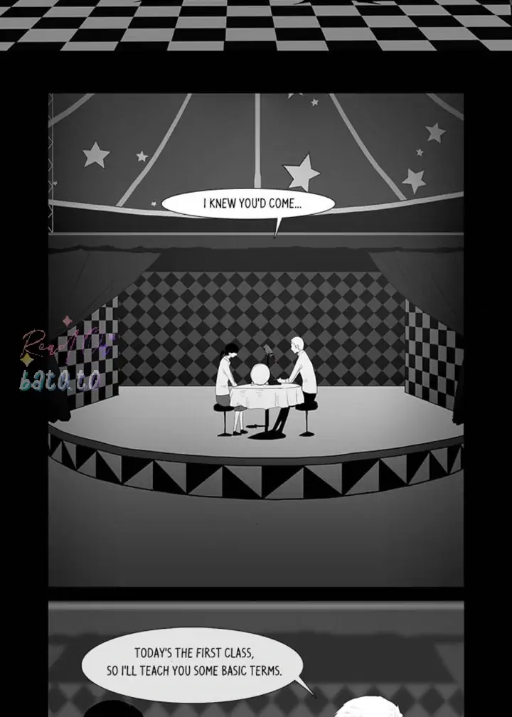 Read Annarasumanara (en) Manga Online