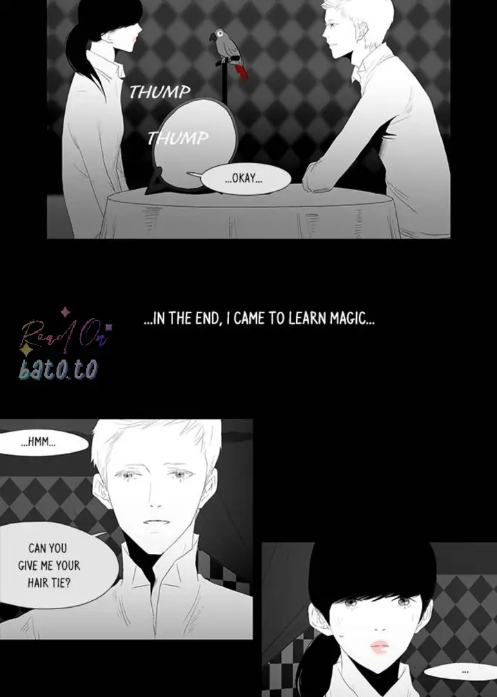 Read Annarasumanara (en) Manga Online