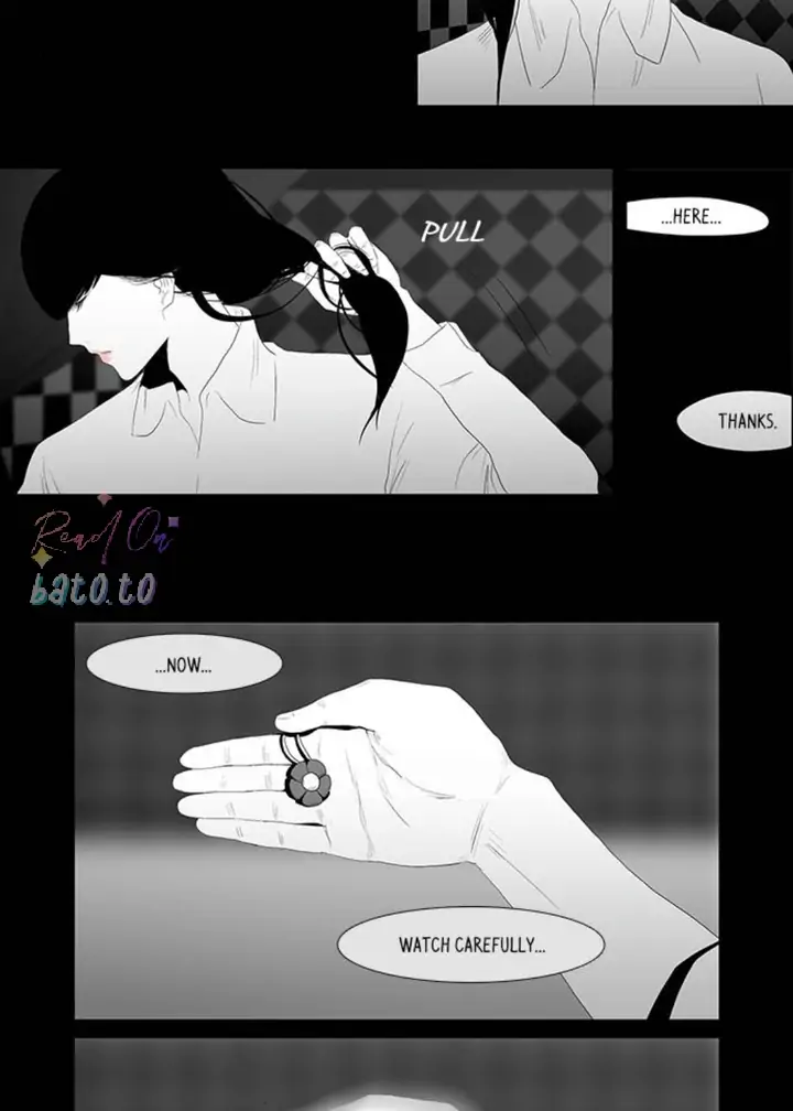 Read Annarasumanara (en) Manga Online