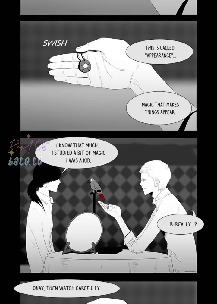 Read Annarasumanara (en) Manga Online