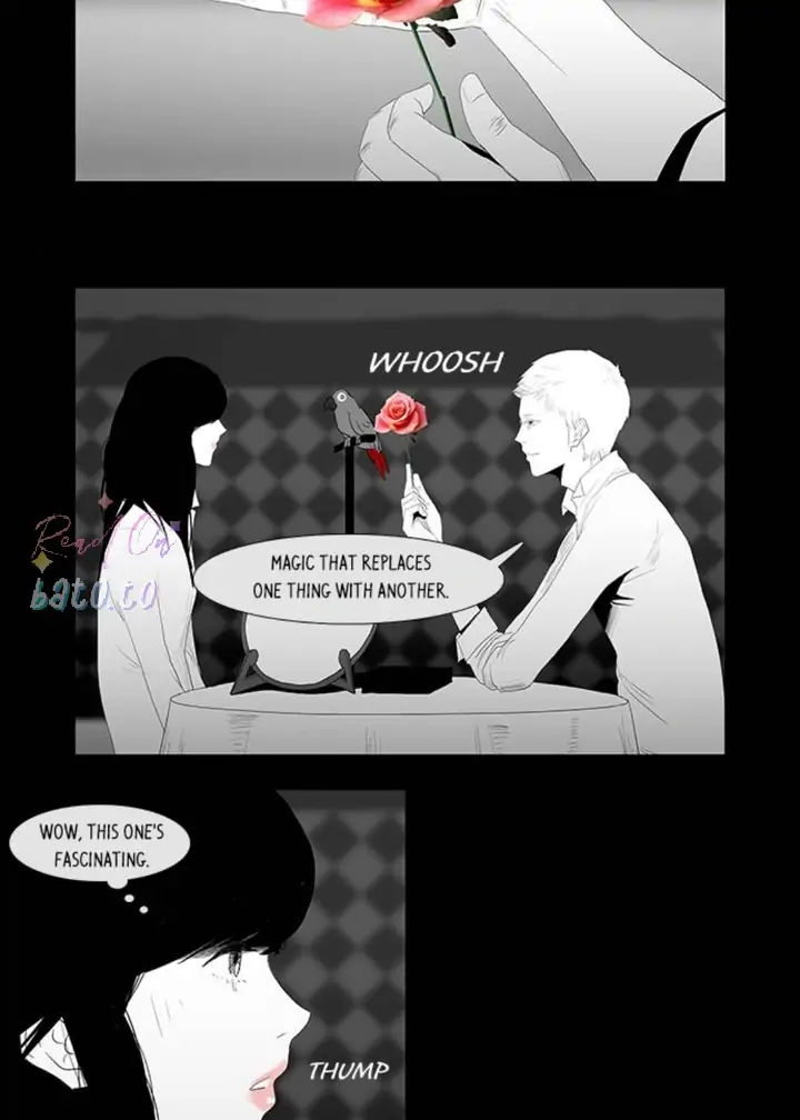 Read Annarasumanara (en) Manga Online