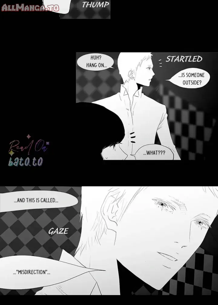 Read Annarasumanara (en) Manga Online