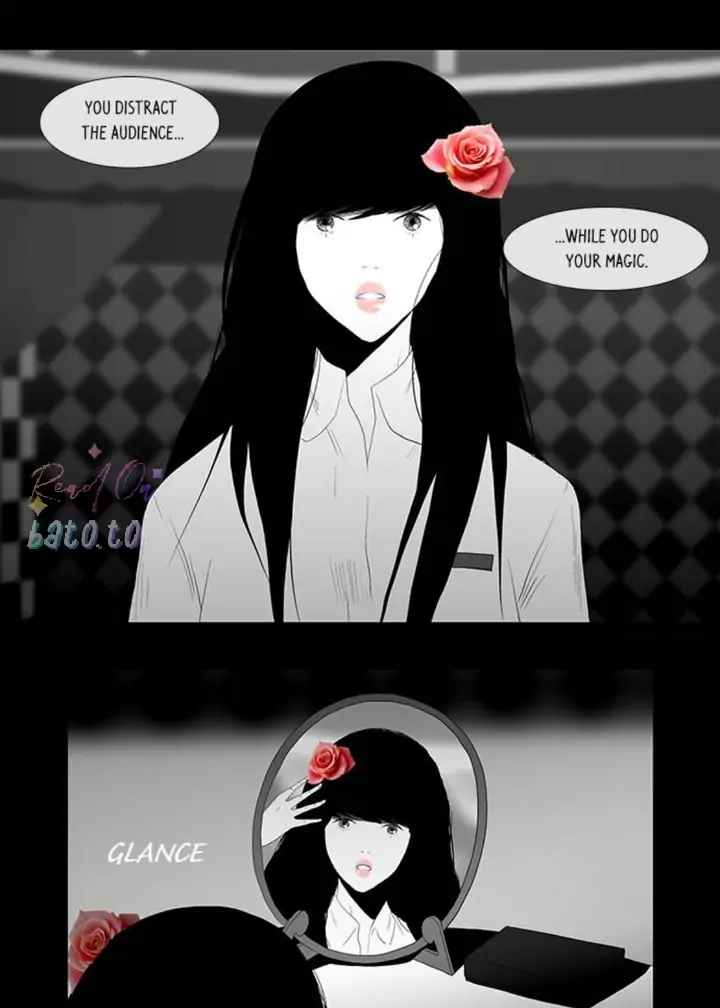 Read Annarasumanara (en) Manga Online