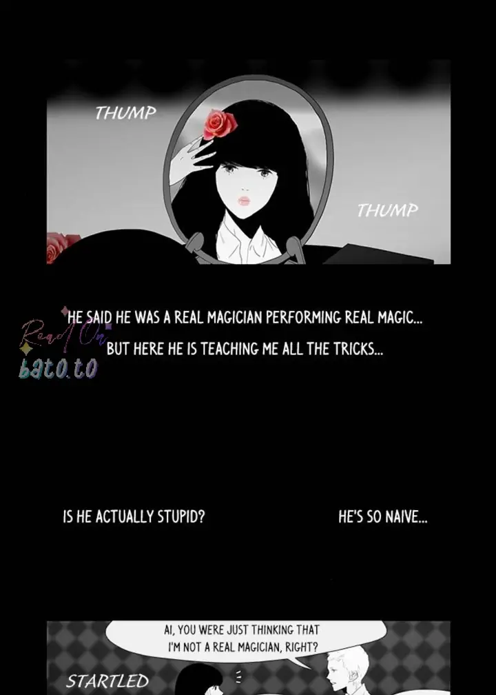 Read Annarasumanara (en) Manga Online