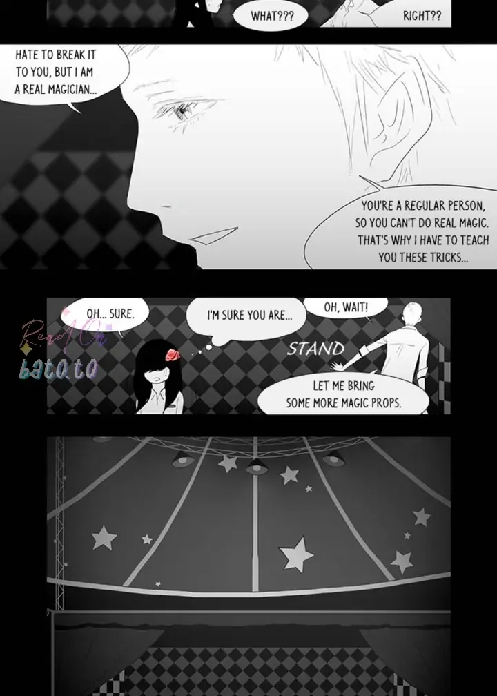 Read Annarasumanara (en) Manga Online