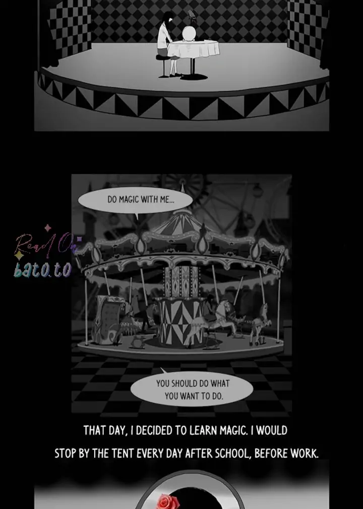 Read Annarasumanara (en) Manga Online