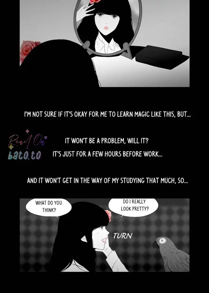 Read Annarasumanara (en) Manga Online