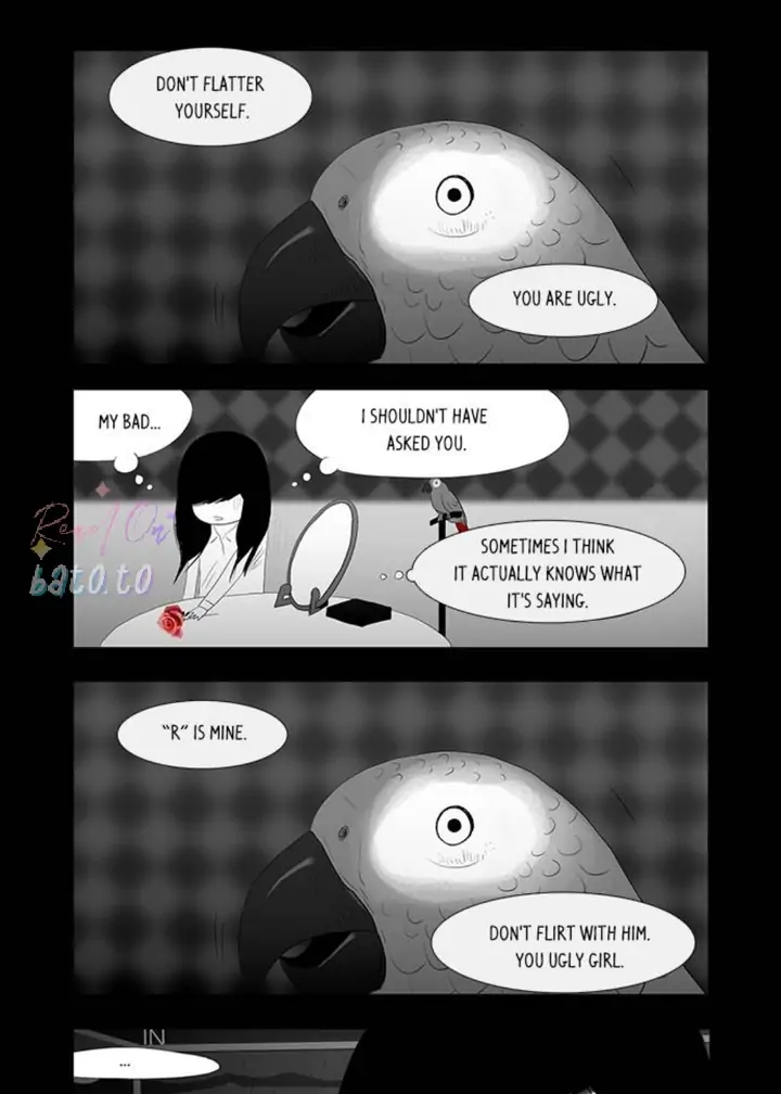 Read Annarasumanara (en) Manga Online