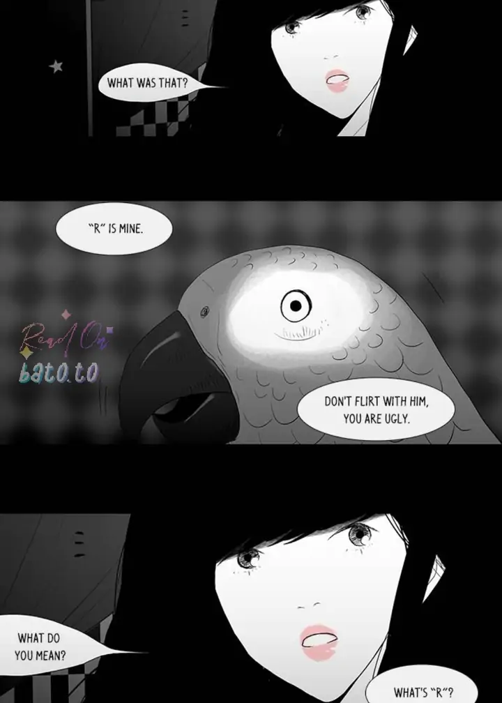 Read Annarasumanara (en) Manga Online