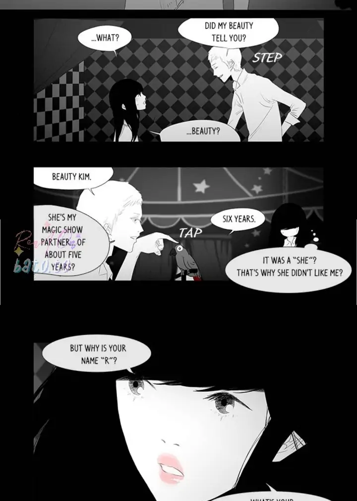 Read Annarasumanara (en) Manga Online