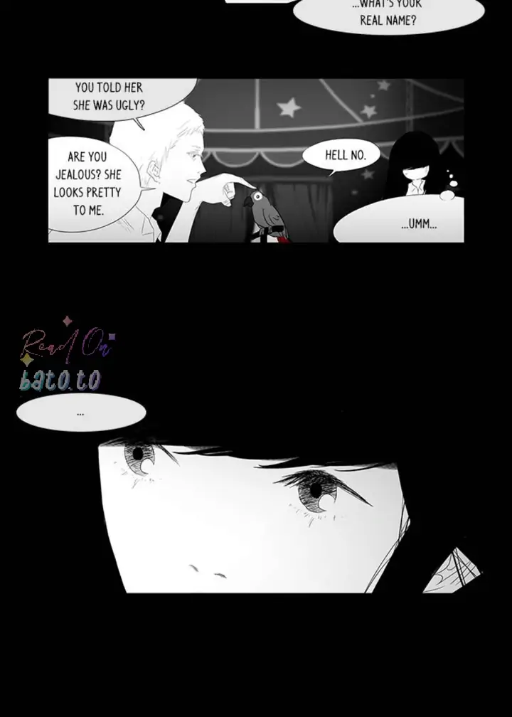 Read Annarasumanara (en) Manga Online