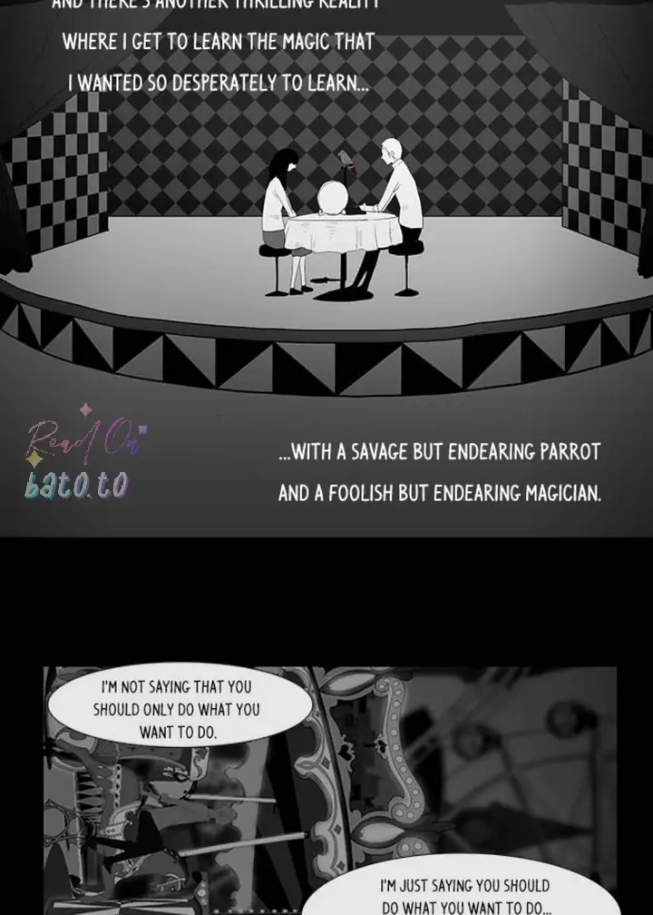 Read Annarasumanara (en) Manga Online