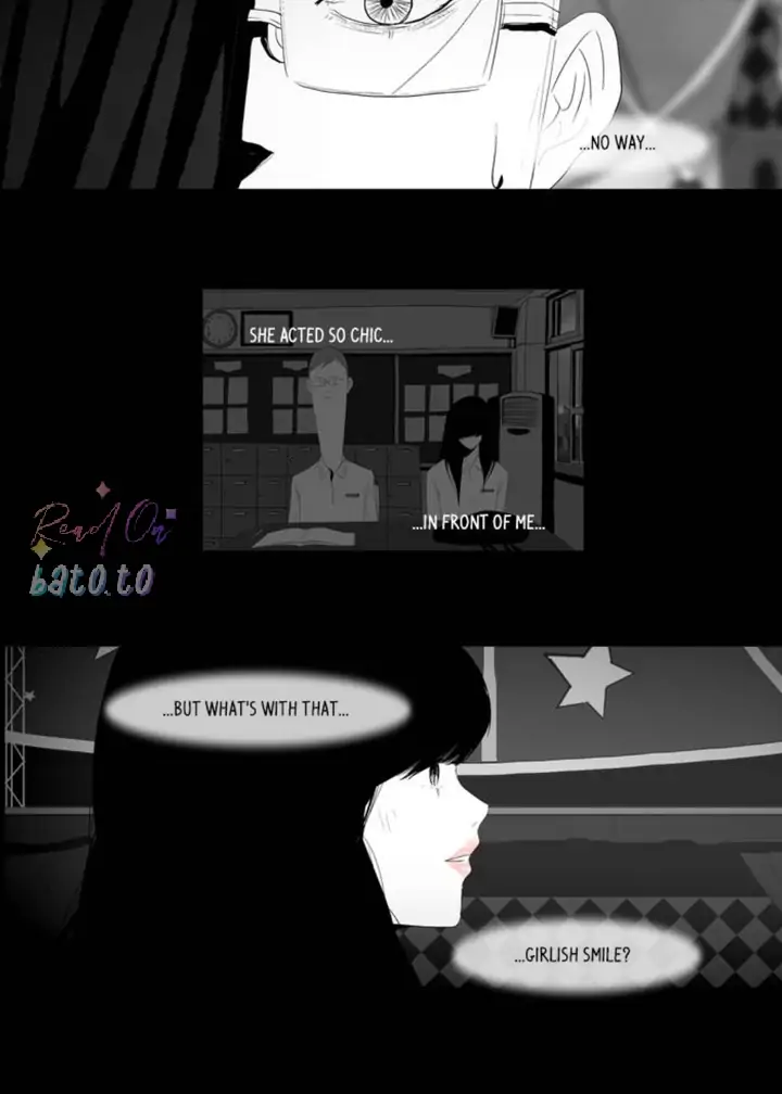 Read Annarasumanara (en) Manga Online