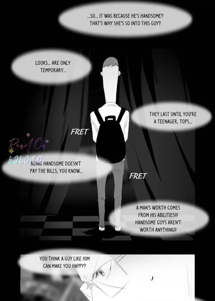 Read Annarasumanara (en) Manga Online